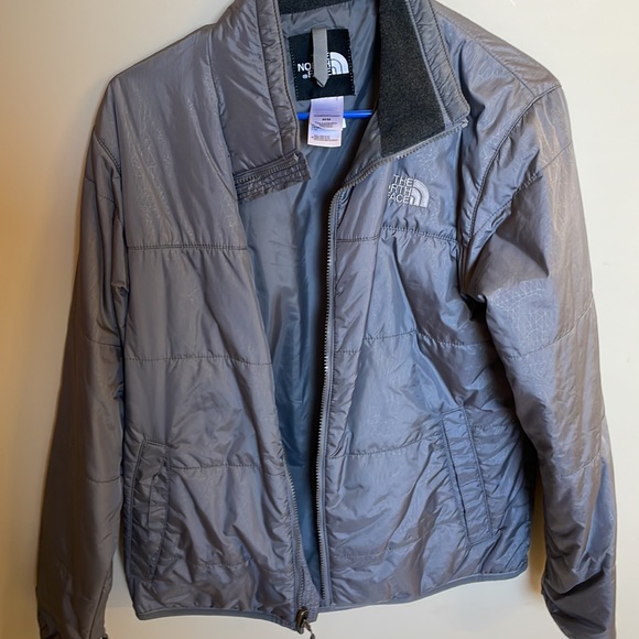 The North Face ski jacket- women’s size M - Picture 3 of 5